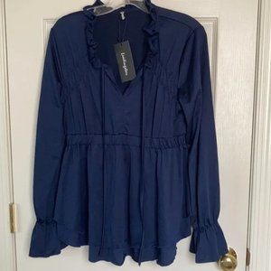 Women’s Dress Blouse (XL)